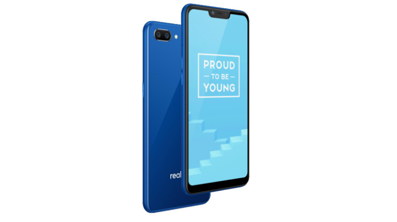 realme m10 price