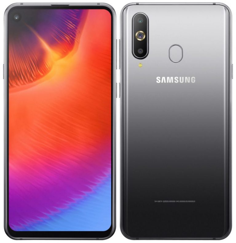 samsung a9 pro 2019 price