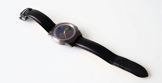 Smartwatch Allview Hybrid S