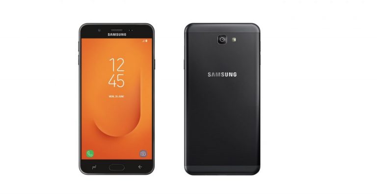 samsung j7 prime 2 android 10