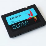 SSD ADATA Ultimate SU750 512GB