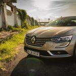 Renault Talisman 2019 1.8 TCe 225 CP EDC Intens