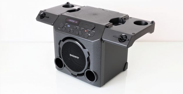 Boxa wireless Sony GTK-PG10
