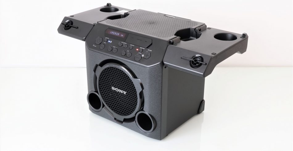 Morbidity Cheetah unpaid Boxă wireless de exterior Sony GTK-PG10 - review : Gadget.ro – Hi-Tech  Lifestyle
