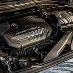 Motor BMW M135i 2019 xDrive