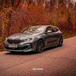 BMW M135i 2019 xDrive