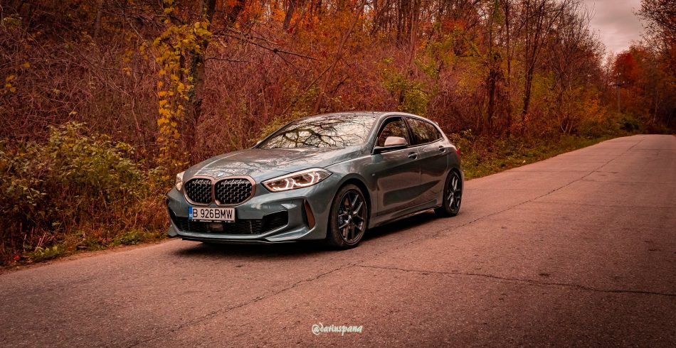 Toate datele tehnice ale BMW X6 dintr-o privire | ssig.ro