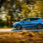 Ford Fiesta ST 2019 1.5 EcoBoost 200 CP M6