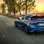 Ford Focus ST 2019 2.3 EcoBoost 280 CP M6