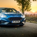 Ford Focus ST 2019 2.3 EcoBoost 280 CP M6
