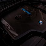 Motor BMW 330e 2019