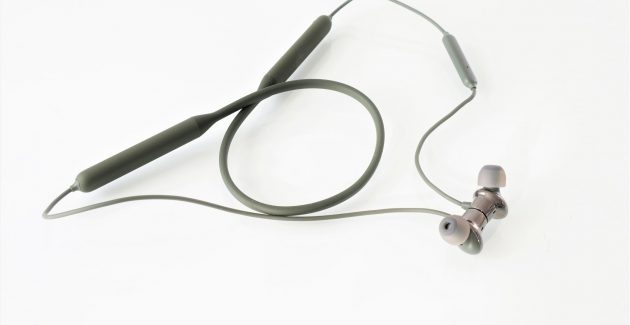 Casti in-ear OnePlus Bullets Wireless 2