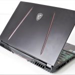 Notebook gaming MSI GE65 Raider 9SE