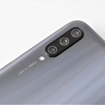 Camera Xiaomi Mi A3 Nou