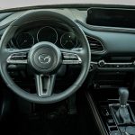 Interior Mazda CX-30 2019 Skyactiv-X AWD AT6