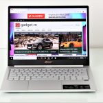 Notebook Acer Swift 3 SF313-52