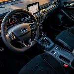 Ford Focus ST 2019 2.0 EcoBlue 190 CP M6