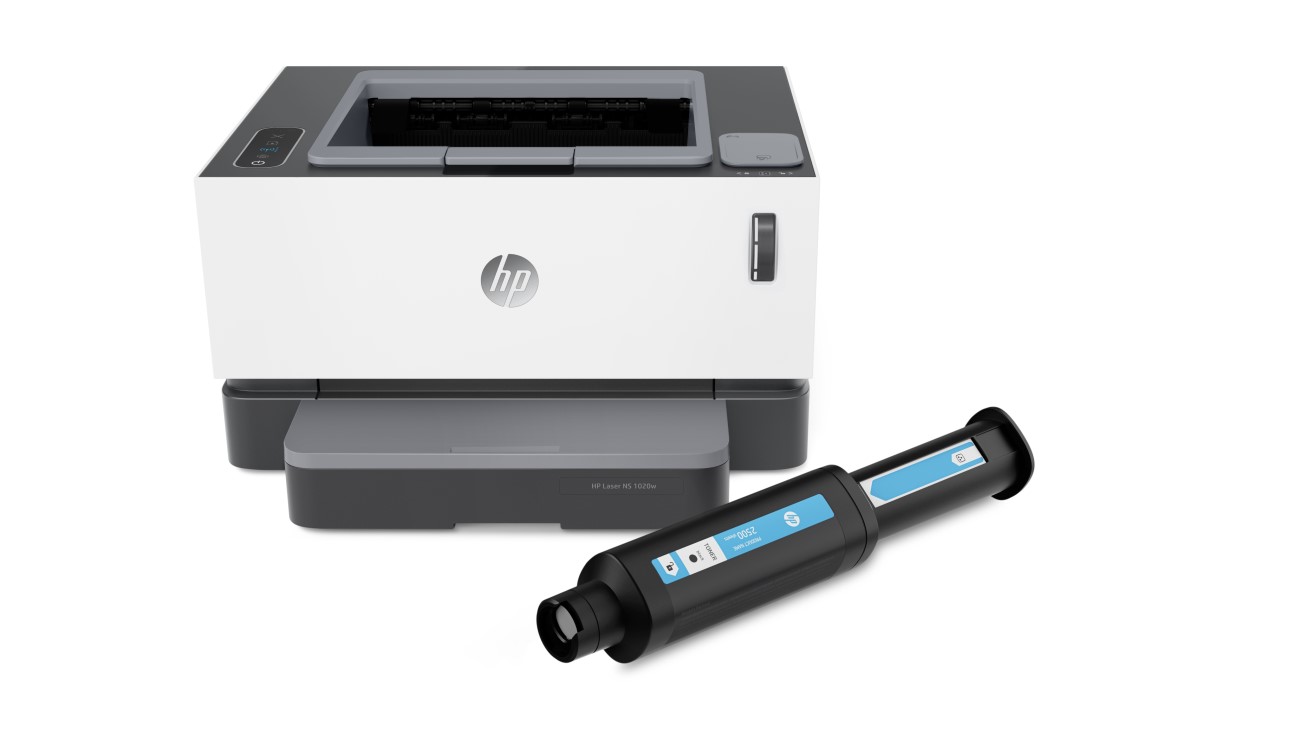 HP Neverstop Laser - prima gamă de laser cu rezervor reîncărcabil de toner : Gadget.ro – Hi-Tech Lifestyle
