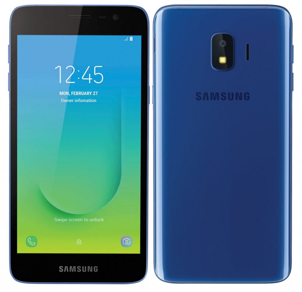 samsung j2 ka mobile