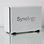 NAS Synology DS220j