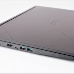 Notebook gaming Acer Nitro 7 AN715-51