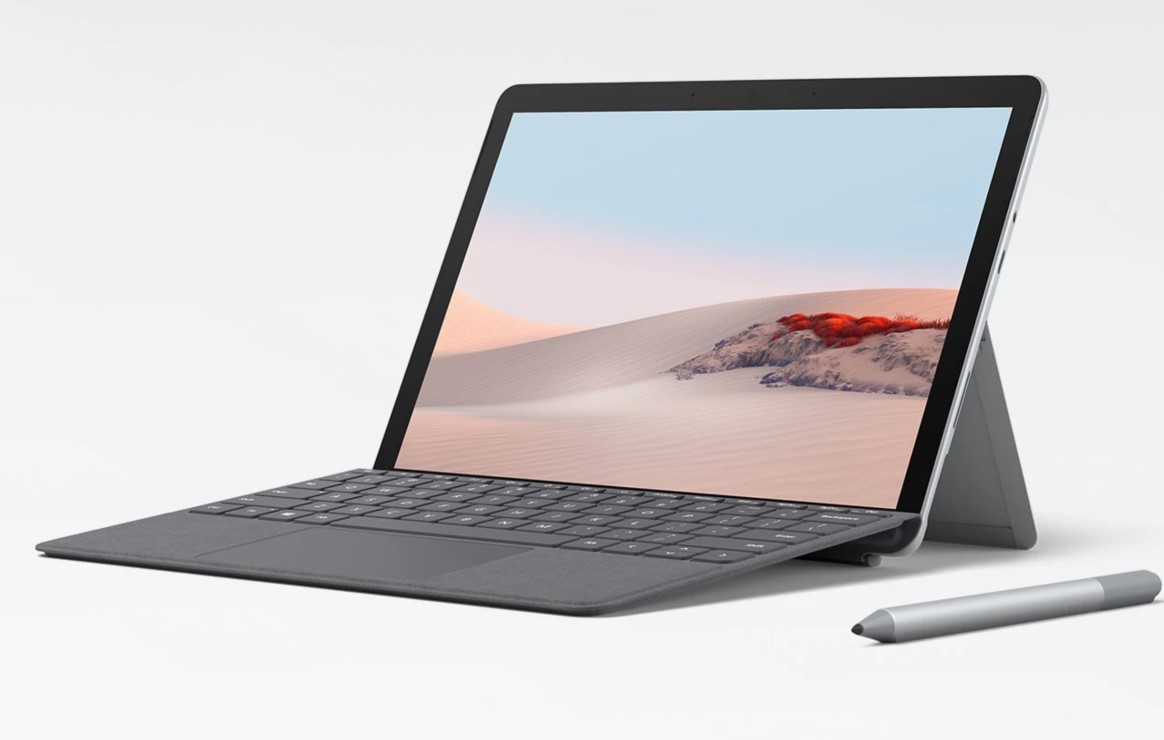 surface go 3 i3 review
