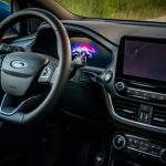 Ford Puma 2020 Mild-Hybrid 1.0 EcoBoost 155 CP M6