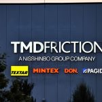 Vizita fabrica Textar TMD Friction Caransebes