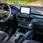 Ford Kuga Plug-In Hybrid 2020