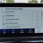 SYNC 3 pe Ford Kuga Plug-In Hybrid 2020