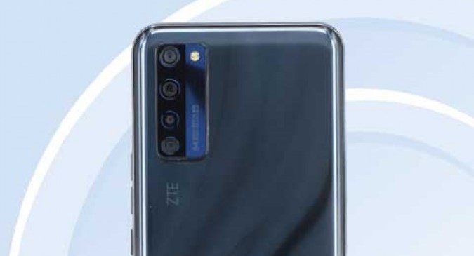 ZTE A20 5G Screen – imagini şi specificaţii detaliate pentru primul ...
