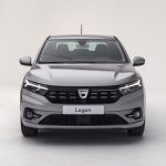 Noua Dacia Logan 2020