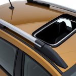 Noua Dacia Sandero Stepway 2020