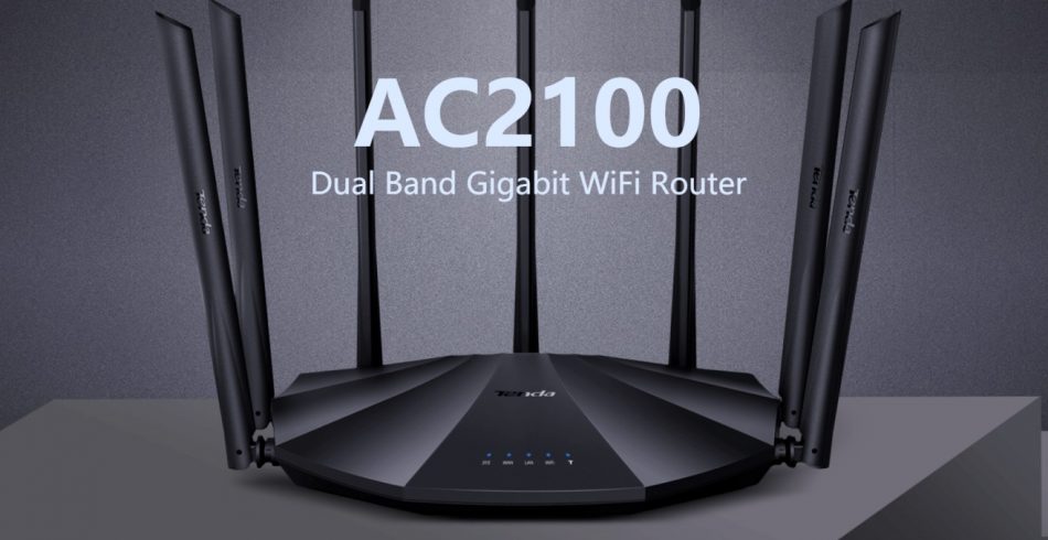 Waterfront September Accidentally Router best-buy la orizont - Tenda AC23 : Gadget.ro – Hi-Tech Lifestyle