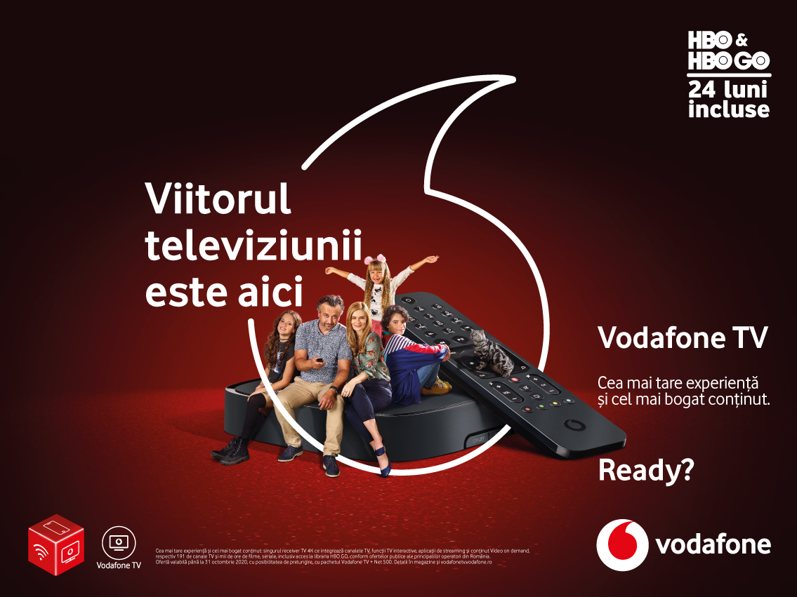 vodafone