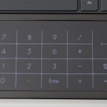 NumberPad Asus ZenBook 13 UX325JA