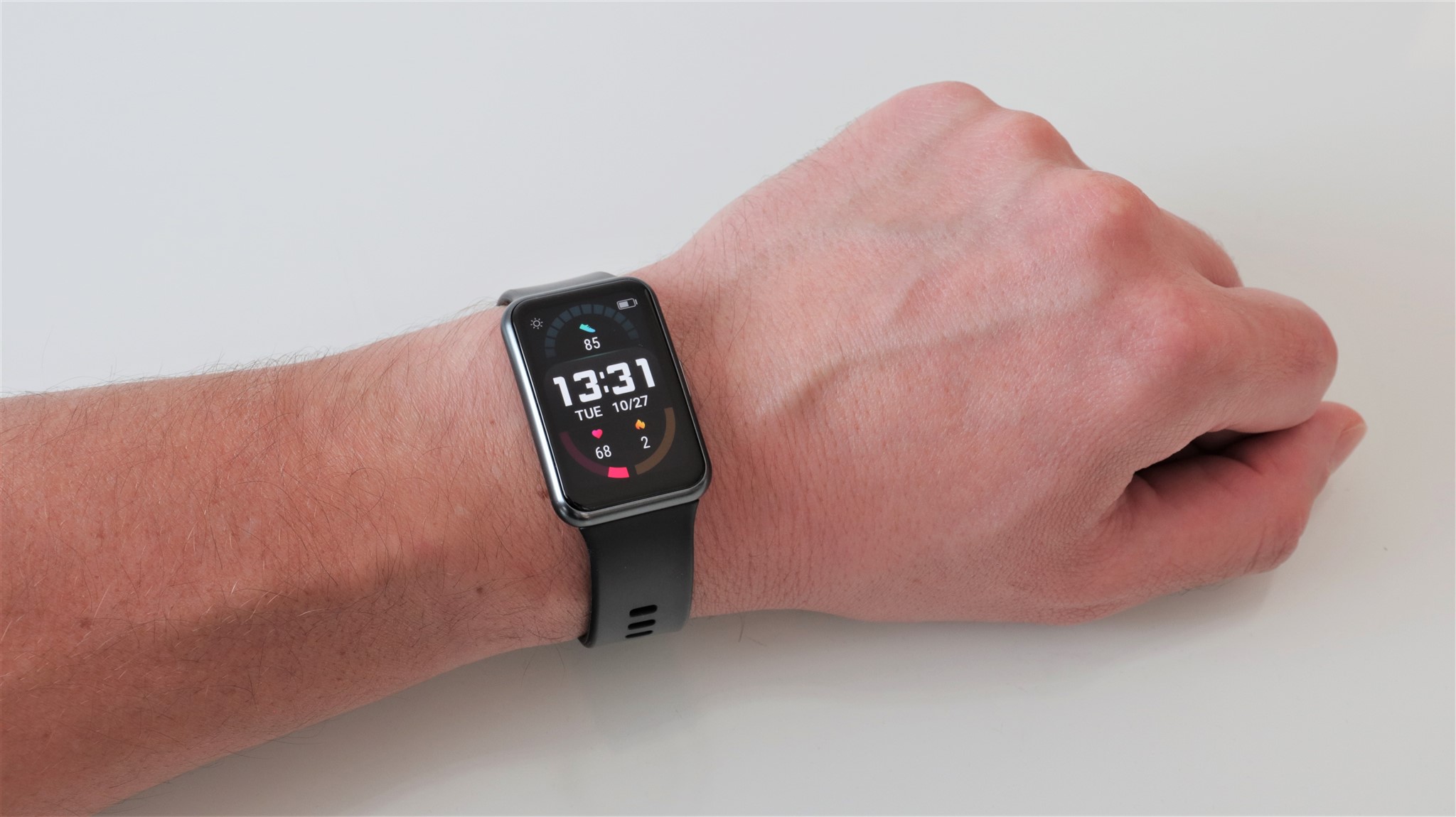 Undulate Endurance Excavation Smartwatch Huawei Watch Fit - review : Gadget.ro – Hi-Tech Lifestyle