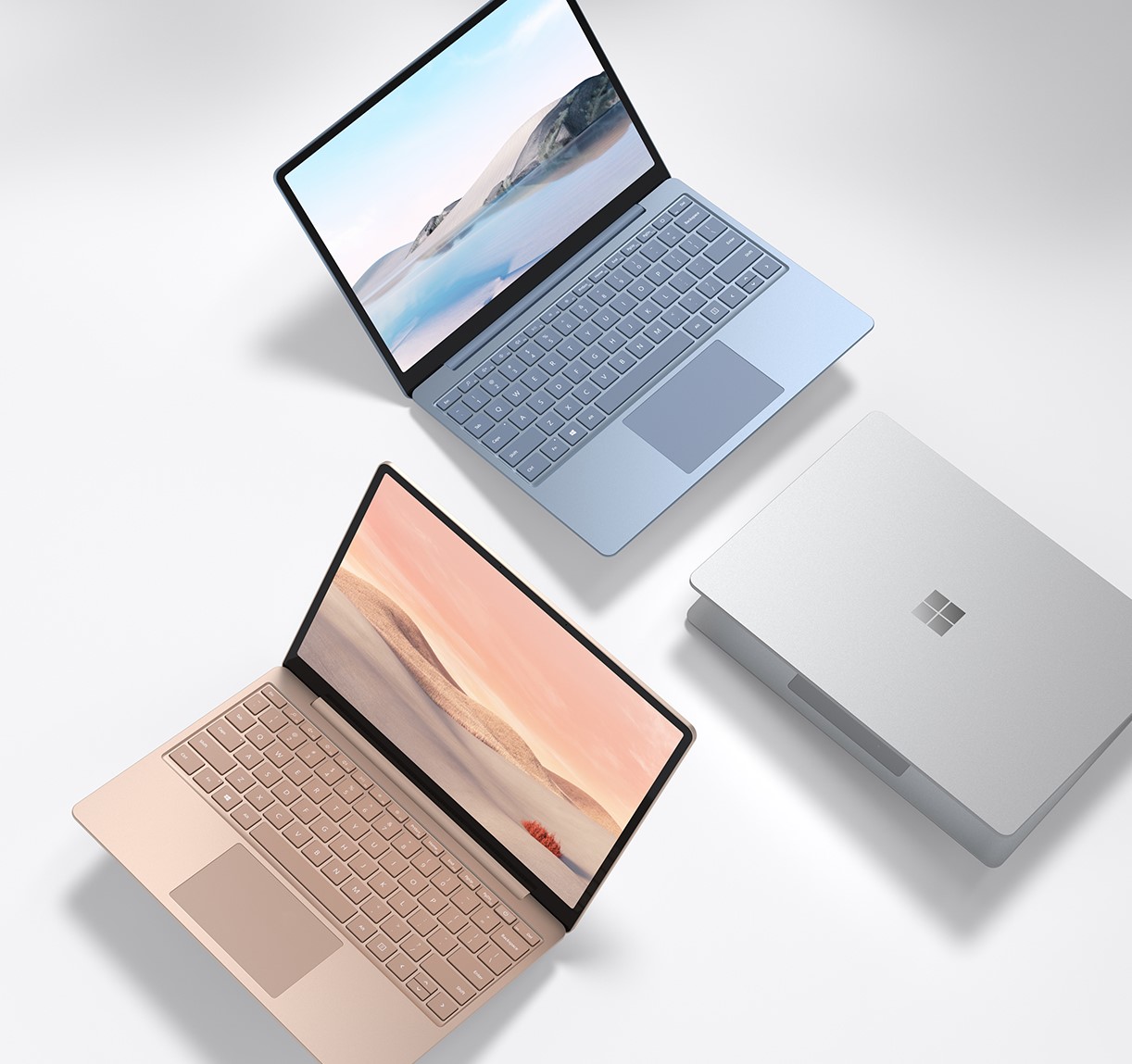 Microsoft Surface Laptop Go 2020