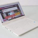 Notebook Acer ConceptD CN315-72G