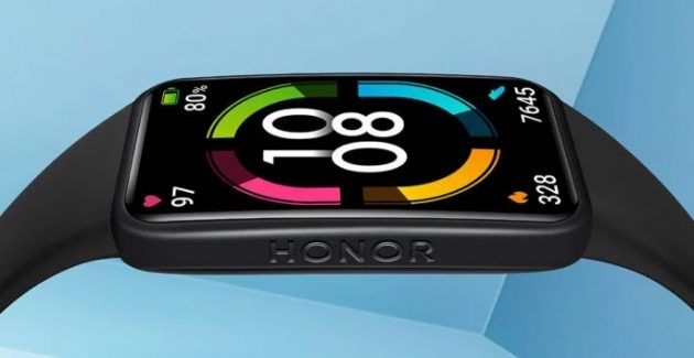 Chromatic Prevail emergency Honor Band 6 – brăţară inteligentă cu display AMOLED şi versiune cu  conectivitate NFC : Gadget.ro – Hi-Tech Lifestyle