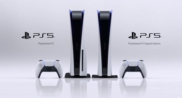 Playstation 5 sony PlayStation 5: