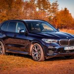 BMW X5 xDrive45e 2020