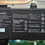 Baterie Huawei MateBook X Pro 2020
