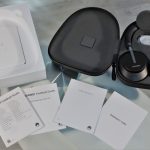 Casti wireless cu ANC Huawei FreeBuds Studio