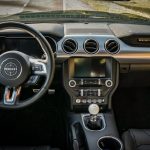 Ford Mustang Bullitt 2020