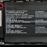 Baterie Notebook gaming MSI GE66 Raider 10SGS
