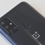 OnePlus Nord N10 5G