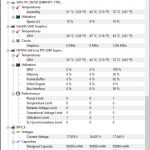 Temperaturi maxime GPU MSI GE66 Raider 10SGS