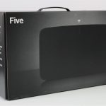Boxa Sonos Five