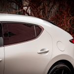 Mazda 3 2020 100th Anniversary Skyactiv-X